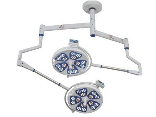 ConXport Ot Light Double Dome Ceiling 42 Led