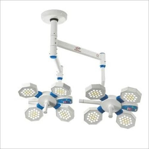 ConXport Ot Light Double Dome Ceiling 60 Led