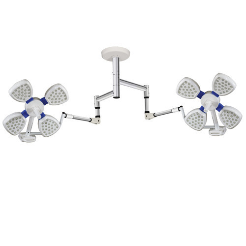 ConXport Ot Light Double Dome Ceiling 96 Led