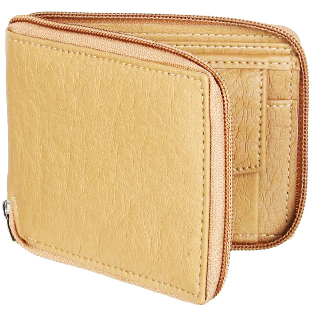 Accordion Zip Wallet | Portland Leather Goods