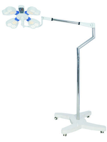 Mobile 21 LED OT Light