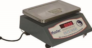 Retail Weighing Scale