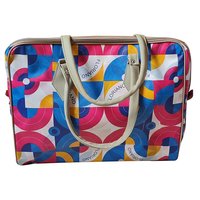 Ladies Designer Duffle Bag