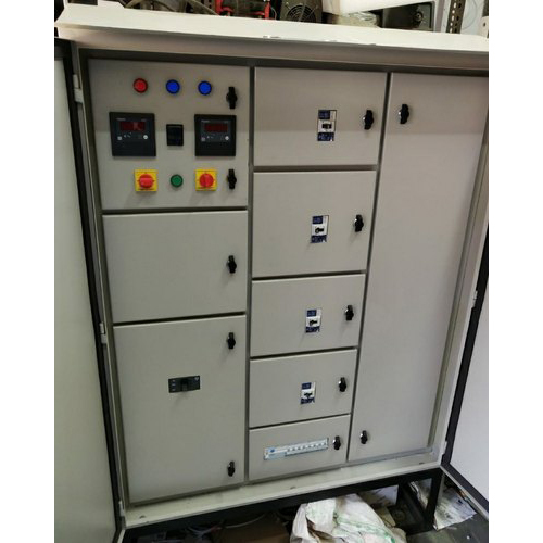3 Phase L&T Distribution Panel Board By AJAY ENGINEERS