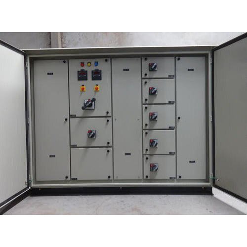 L&T Distribution Board