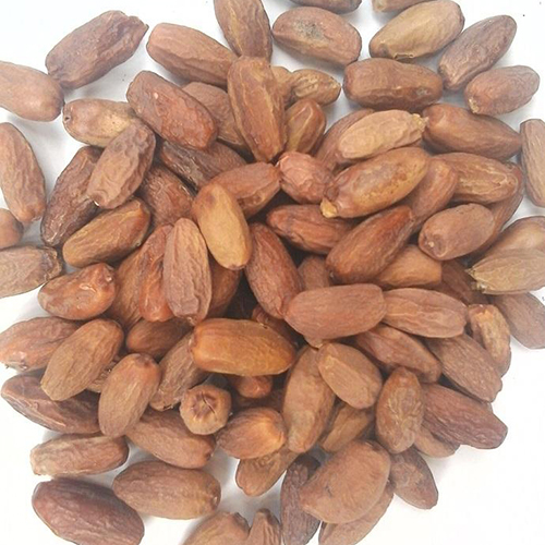 Natural Dates