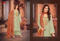 10 Ladies Suit