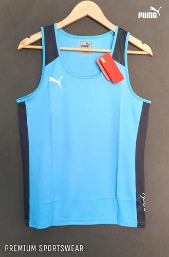 Mens Sleeveless