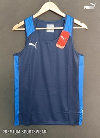 Mens Sleeveless