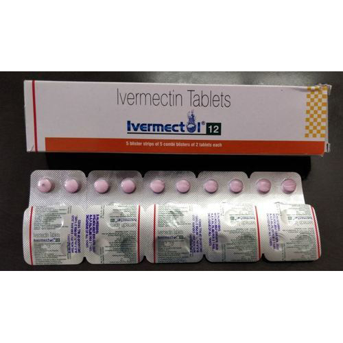 Ivermectin Tablets