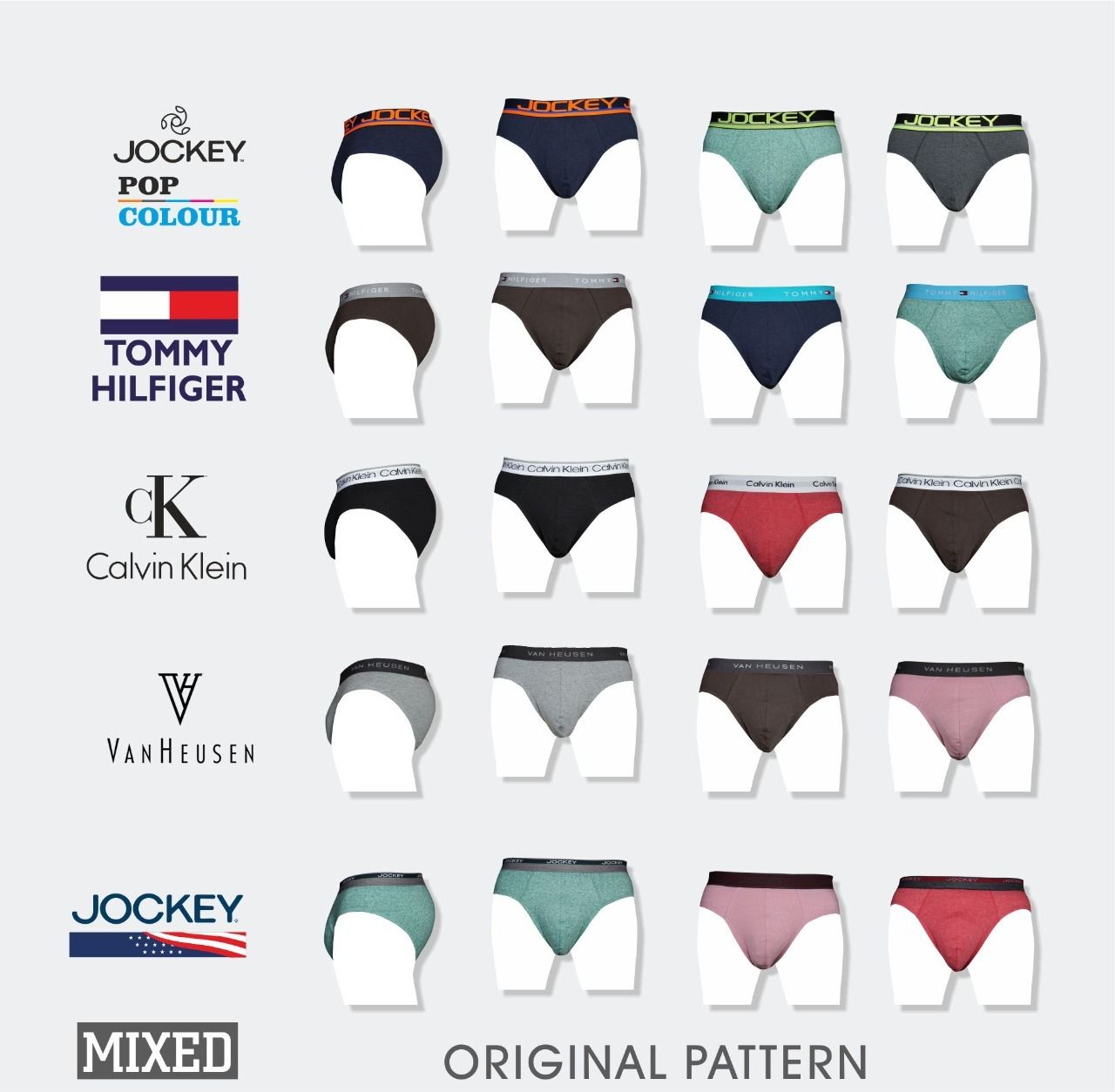 Mens Brief