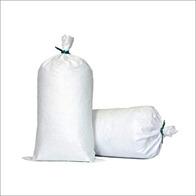 Uv Stabilizer Pp Sand Bag - Manufacturer Exporter Supplier from Morbi India