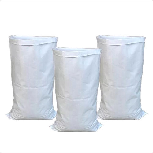 Multi Color Vertical Polypropylene Woven Sacks