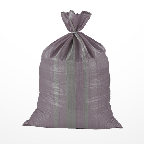 Multi Color Construction Waste Pp Woven  Bags