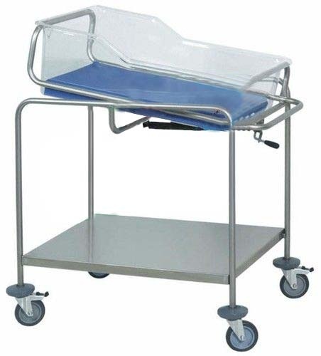ConXport Baby Bassinet With Hydraulic