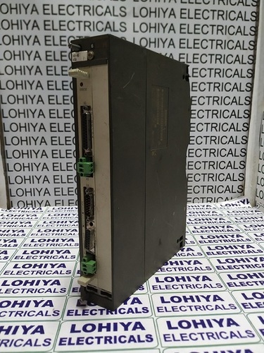 SIEMENS SIMATIC S7 400 6ES7 470-0AA00-0AA0 MODULE