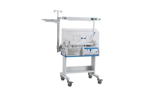 ConXport Baby Infant Incubator With Phototherapy