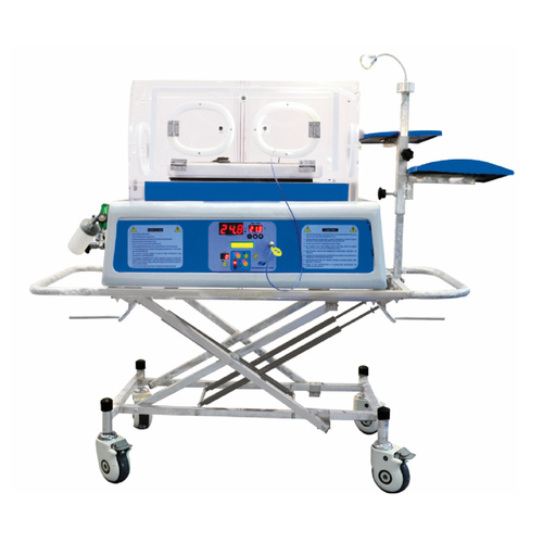 Baby Transport Incubator Standard