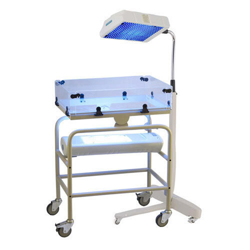 Double Surface Phototherapy Unit LED