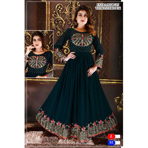 Designer Readymade Dress