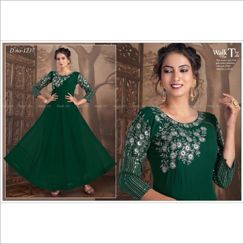 Fancy Readymade Dress