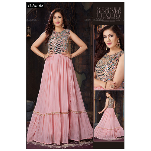 Readymade Dress
