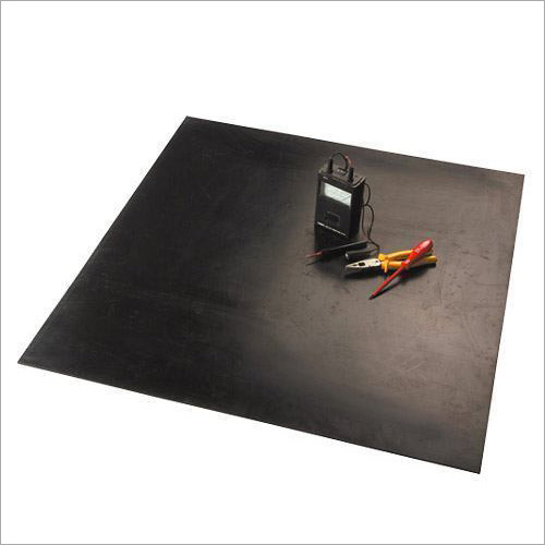 ISI Approved Electrical Mats