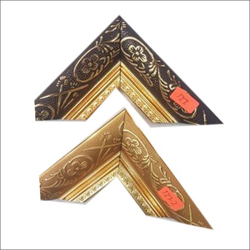 Handmade Photo Frame Molding