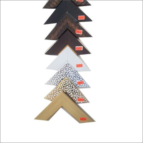 2 Inch Photo Frame Molding