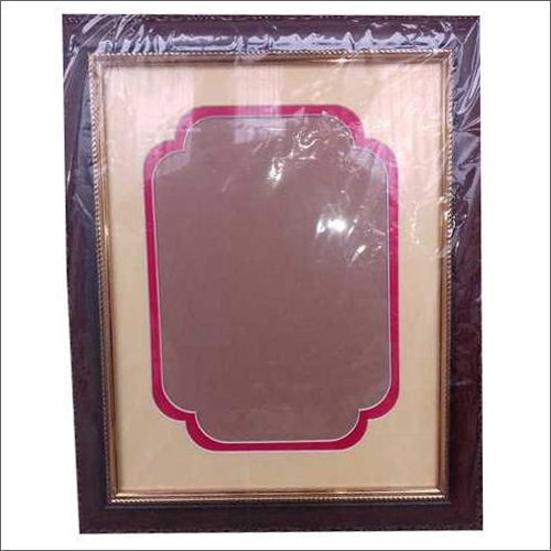 5 X 7 Inch Wooden Photo Frame