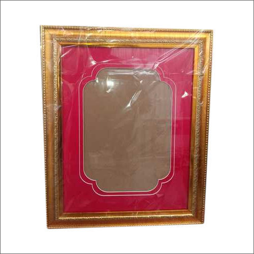 5 X 7 Inch Wooden Photo Frame