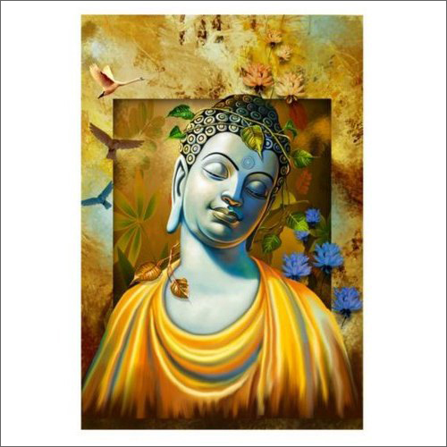 24x36 Inch Panting Frame