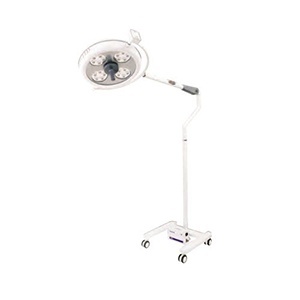 Reflector Ceiling 5 Octa OT LED Light