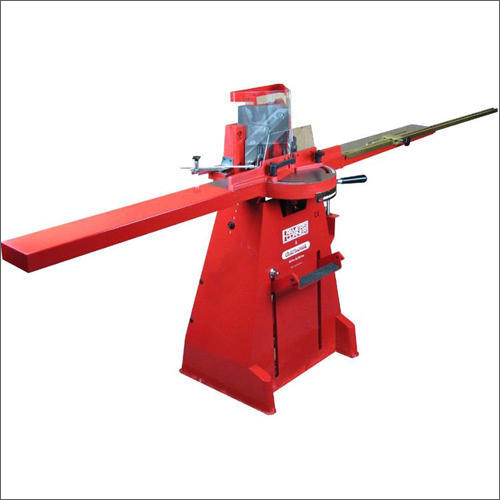 Photo Frame Cutting Machine