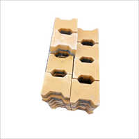 Rubber Paver Moulds Size: Different Size Available