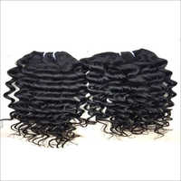 Steamed Natural Hair Extension