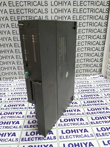 SIEMENS SIMATIC S7 400 6ES7 416-2XK01-0AB0 MODULE