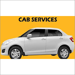 Cab Services By RV FACILITIES