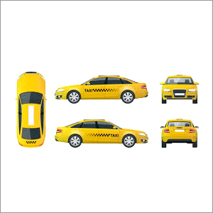 Daily Cab Services