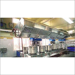 Commercial Canteen Services By RV FACILITIES