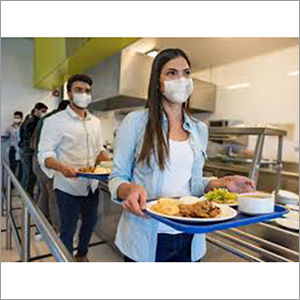 Industrial Canteen Services