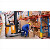Logistics Manpower Supply Services