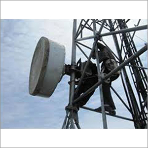 Building Mobile Tower Erection And Maintenance Services