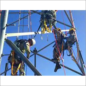 Mobile Tower Erection And Maintenance Services