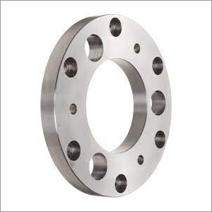Spacer Ring And Couplings