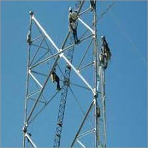 Mobile Tower Maintenance Services