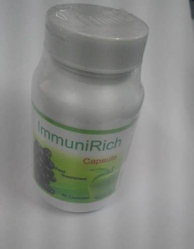 Immunirich Capsule