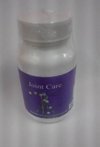 Joint Care Capsule By WELLAYU HERBOTECH