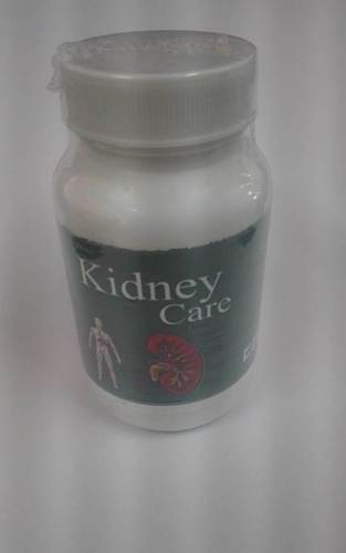 Kidney Care Capsule