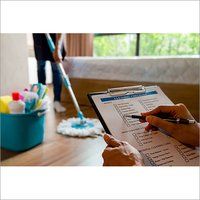 Housekeeping Services